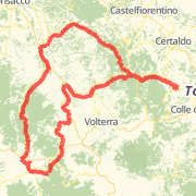 Toskana2008 Tour4 Mi