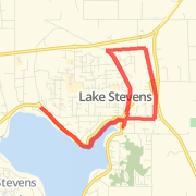 Lake Stevens 70.3