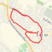 Kleine Runde (small Round)