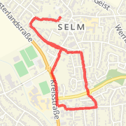 Kleine Runde 2 (Small Round 2)