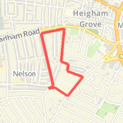 close 1 mile