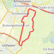 Amstelveen-Uithoorn-hospital