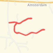 iMapMyRun: Nov 3, 2010 4:45 PM