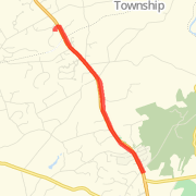 Twaddle Mill Road