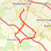 RWC &amp; Woodside 14