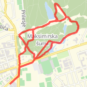 Maksimir  s ekonomskog 3 kruga