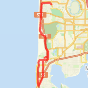 Cottesloe loop
