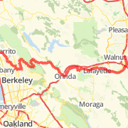 05/10/2008 Route