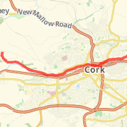 out to kerry pike