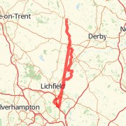 LEJOG day 6