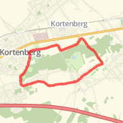 bijna 8 km
