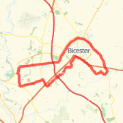 short ride