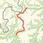 11/04/2010 Prato allo Stelvio - Edolo