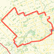 Easy Recovery Route