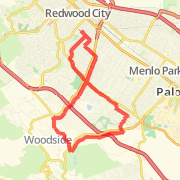 Atherton / Woodside 14