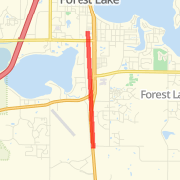 4 mile trail 
