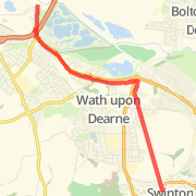 iMapMyRun: 6 Nov 2010 14:04