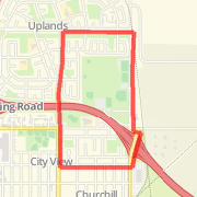 Short run