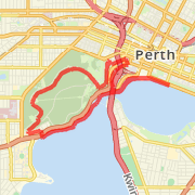 Bike Ride 1