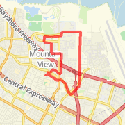 Crittendon Loop