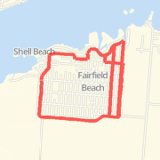 iMapMyRun: Nov 7, 2010 9:09 AM