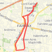 123--4 Miler