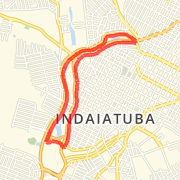 Circuito Bike Normal