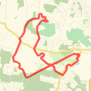 Simsbury 10 mile