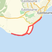 Beachy Head Run