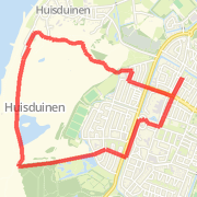 cool run