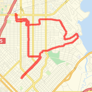 11/08/2010 Route-11 Mile