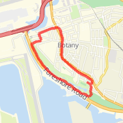 iMapMyRun: 09/11/2010 8:48 AM