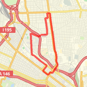 6.5 Mile Loop