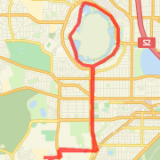 11/09/2010 Route