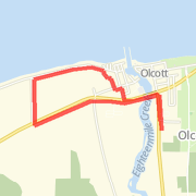 Polar Bear 5k