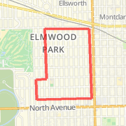 3 mile run