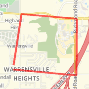 4 Miles