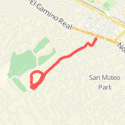 Kaiya's 2x Daily Walk