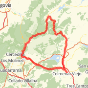 Colmenar Viejo