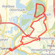 30 Km Ketsch >  Spayer