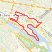 10km mirror