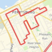 5 miles