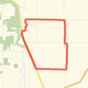 dale road thru park