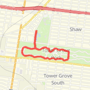 Week 3, Run 1