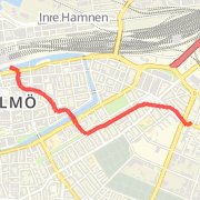 iMapMyRun: 11 Nov 2010 09:33