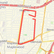 Maplewood 5K Loop