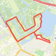 Amsterdamse bos