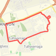Ballycasey 3 Mile