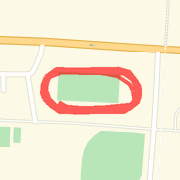 iMapMyRun: Nov 12, 2010 4:38 PM