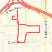 2.1 MILEs